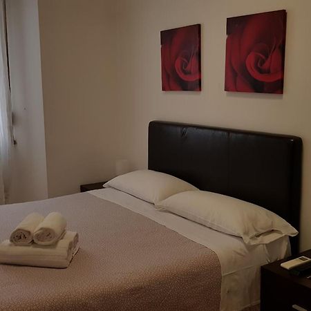 La Lupa in Trastevere Roma Esterno foto
