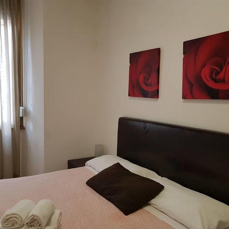 La Lupa in Trastevere Roma Esterno foto