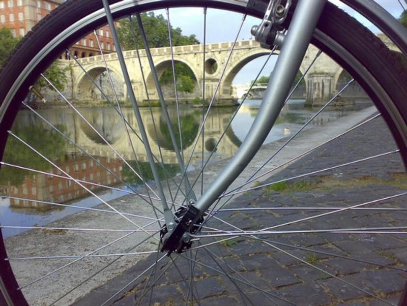 La Lupa in Trastevere Roma Esterno foto