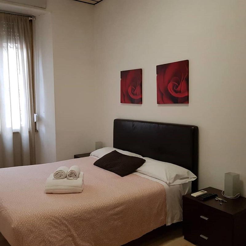 La Lupa in Trastevere Roma Esterno foto