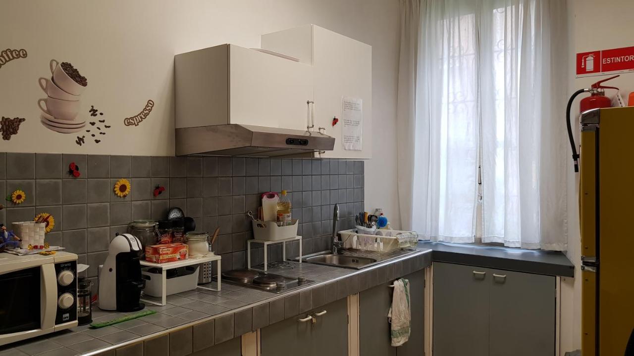 La Lupa in Trastevere Roma Esterno foto