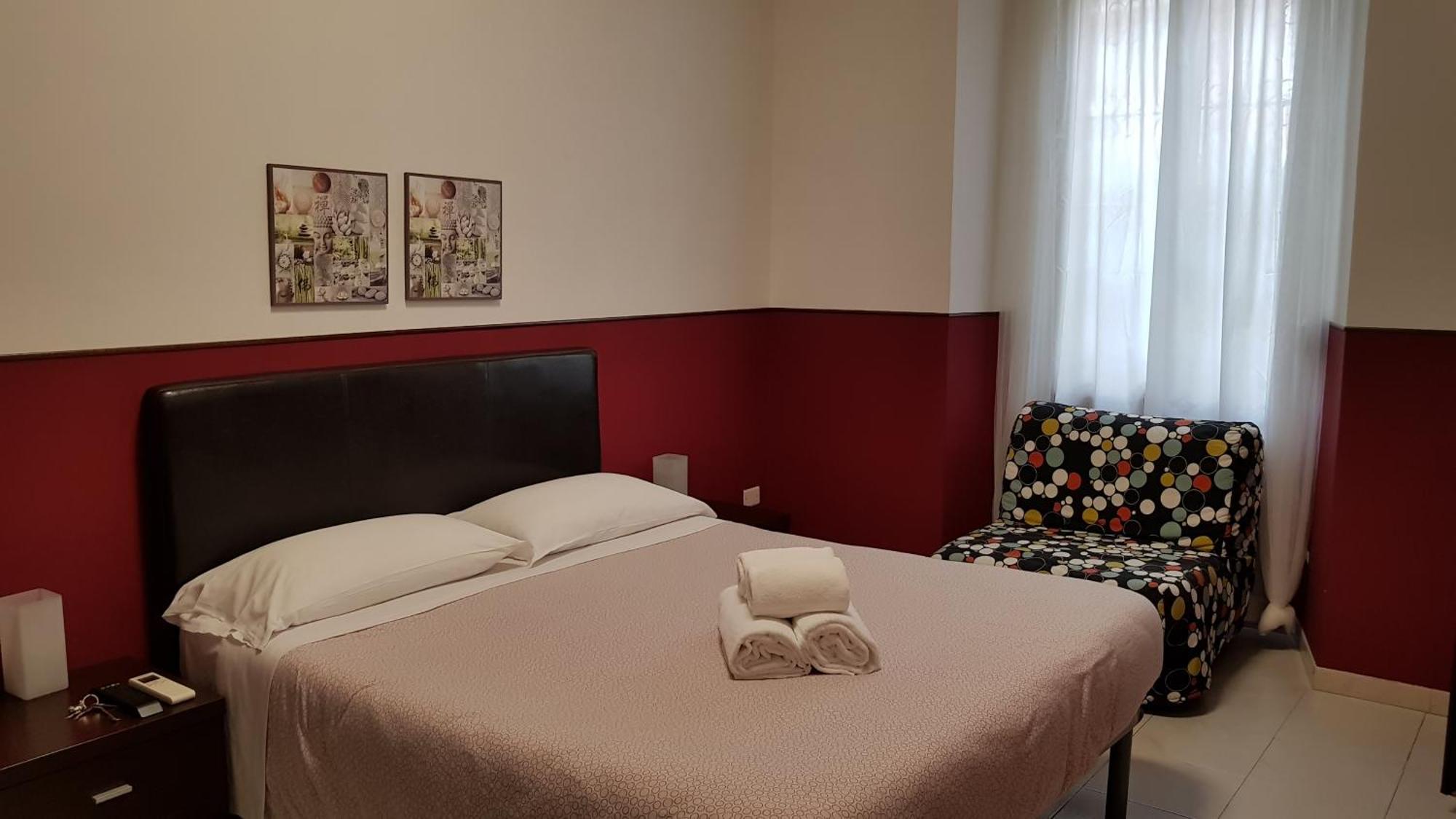 La Lupa in Trastevere Roma Esterno foto